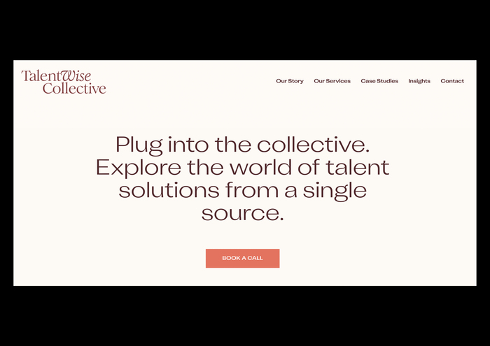 TalentWise Collective 4