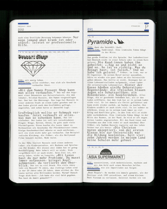 City Atlas by Amalia Barboza 8