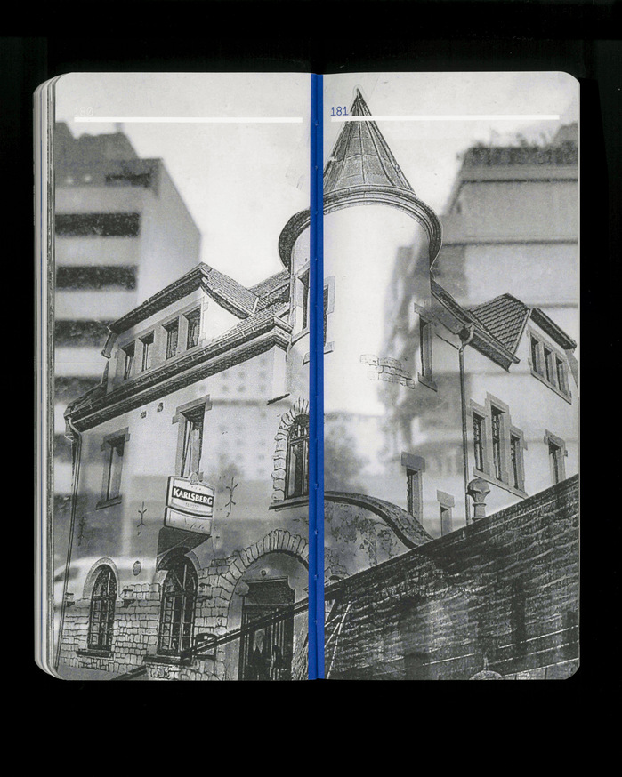 City Atlas by Amalia Barboza 12