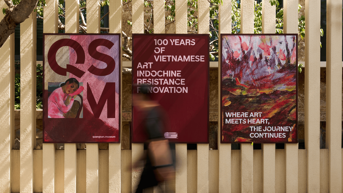 Quang San Art Museum 2