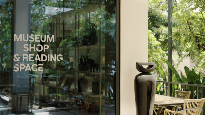 Quang San Art Museum 8