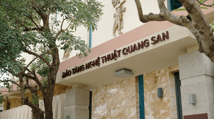 Quang San Art Museum 10