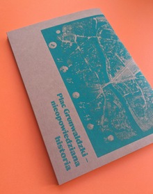 <cite>Plac Grunwaldzki – <span>nieopowiedziana historia</span></cite>