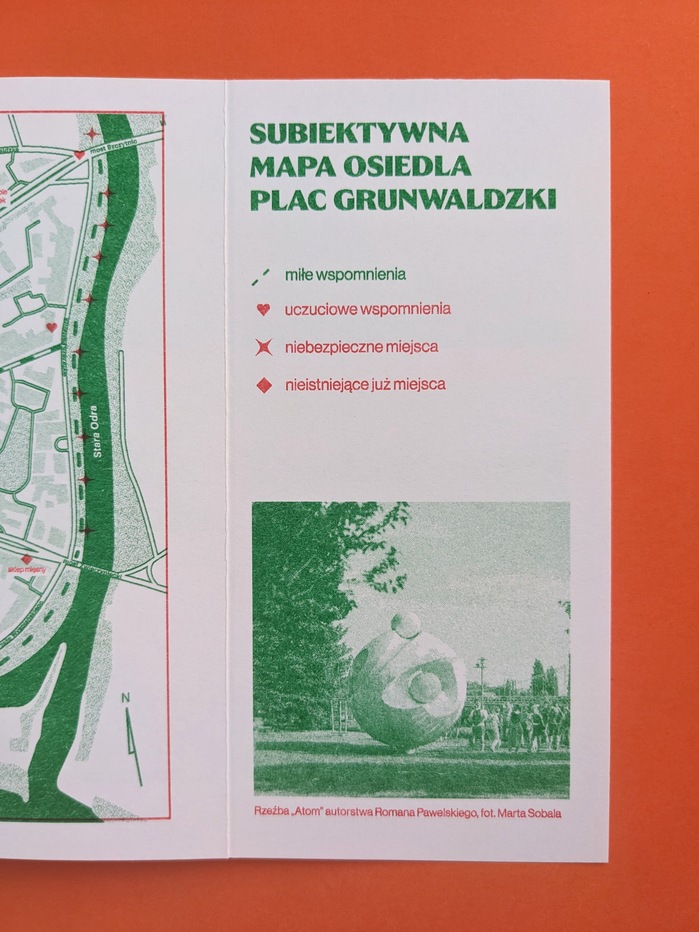 Plac Grunwaldzki – nieopowiedziana historia 3
