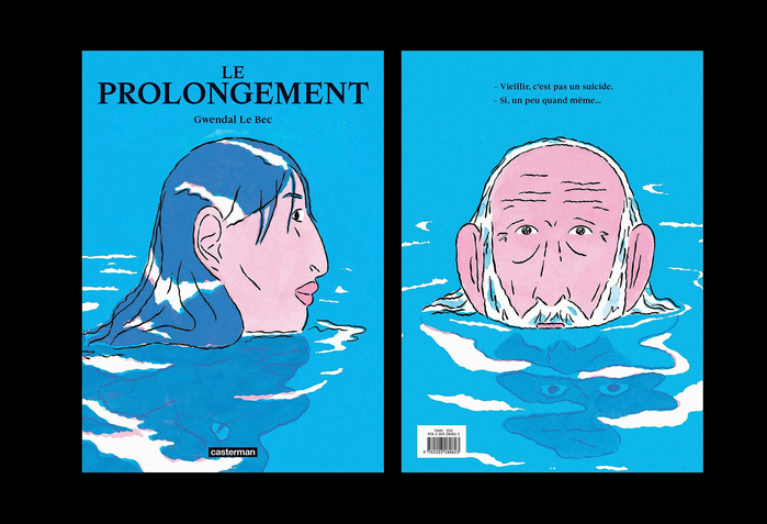Le Prolongement by Gwendal Le Bec 2