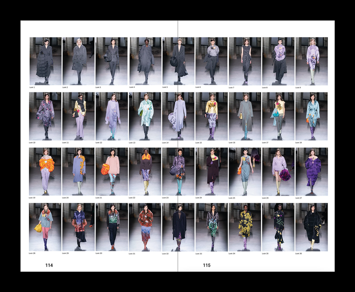 The Story of One Collection 9