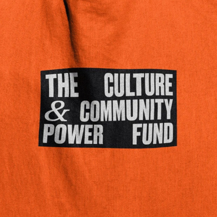 The Culture &amp; Community Power Fund 1