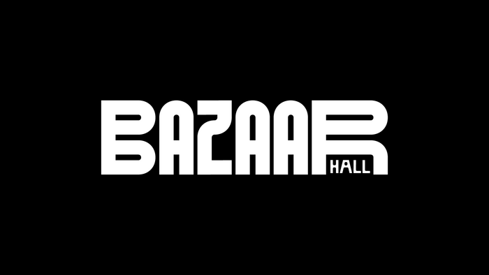 Bazaar Hall 2