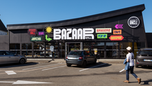 Bazaar Hall