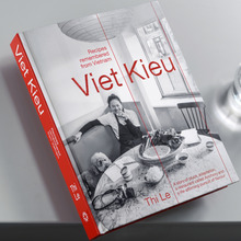 <cite>Viet Kieu </cite>by Thi Bich Phuong Le