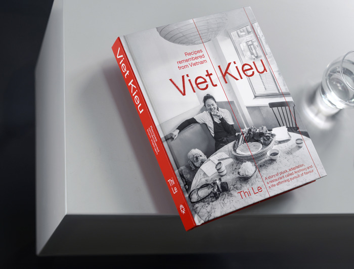 Viet Kieu by Thi Bich Phuong Le 1