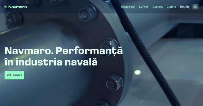 Navmaro 8