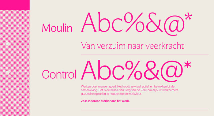 Zorg van de Zaak 3