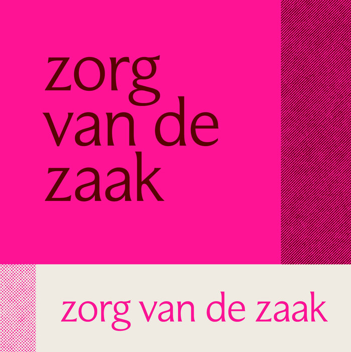 Zorg van de Zaak 1