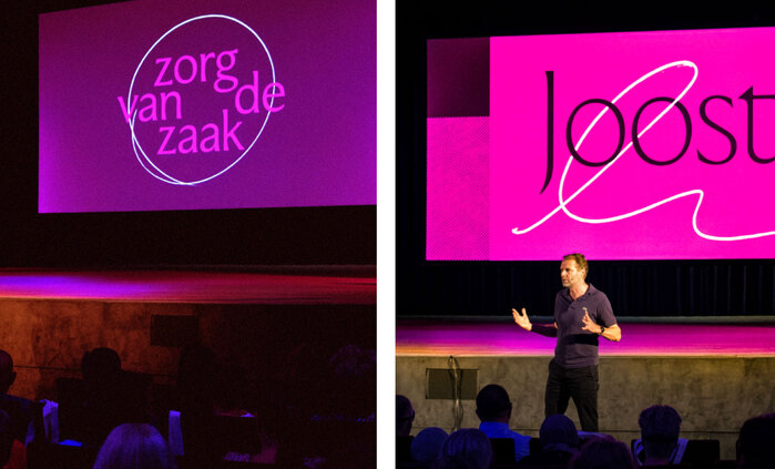 Zorg van de Zaak 2