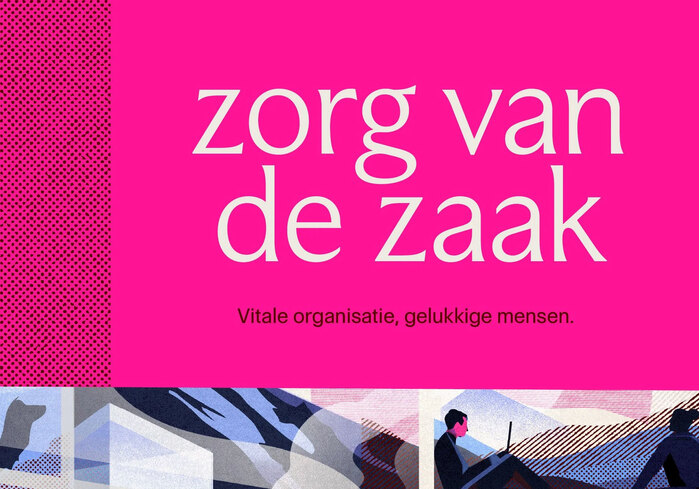 Zorg van de Zaak 9