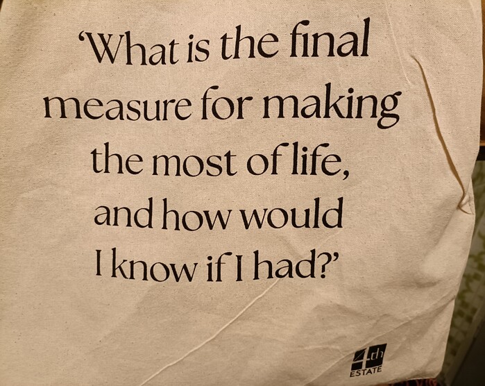 Dream Count by Chimamanda Ngozi Adichie 3