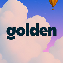 Golden