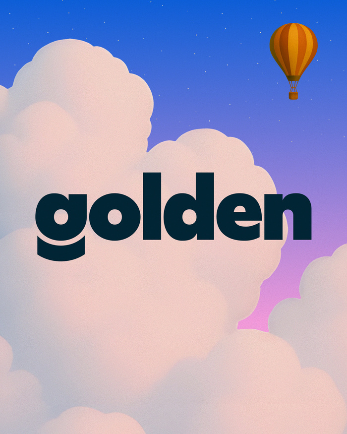 Golden 1