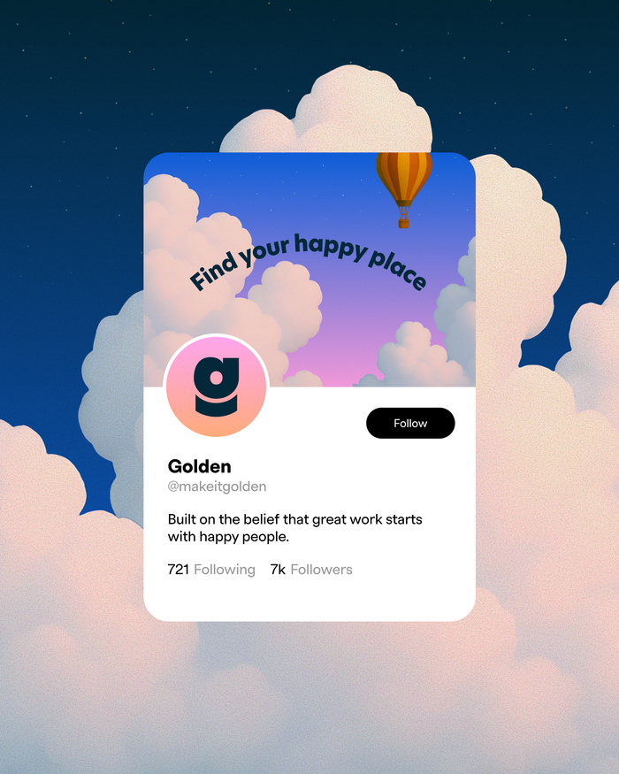Golden 8