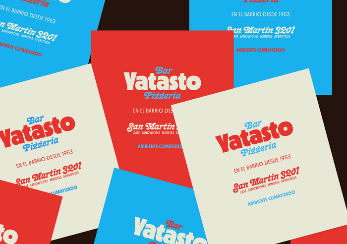 Yatasto Bar Pizzeria 3