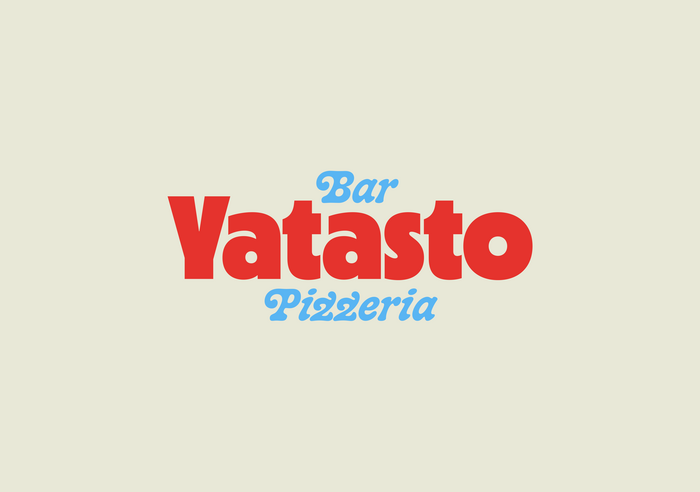 Yatasto Bar Pizzeria 1