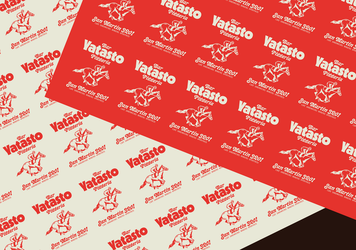 Yatasto Bar Pizzeria 5