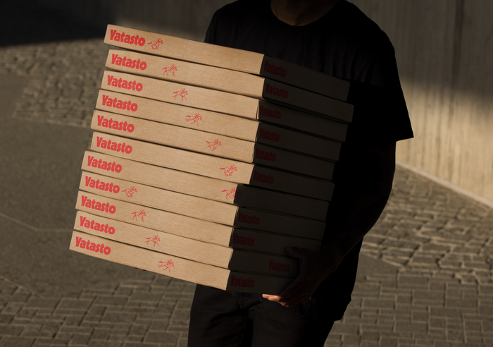 Yatasto Bar Pizzeria 2