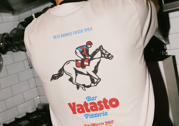 Yatasto Bar Pizzeria 6