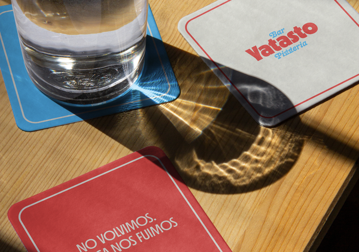 Yatasto Bar Pizzeria 7