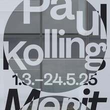 47m Contemporary art space