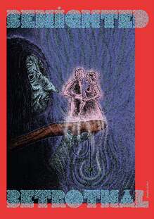 <cite>Benighted Betrothal</cite> by Sandór Gebei