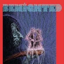 <cite>Benighted Betrothal</cite> by Sandór Gebei