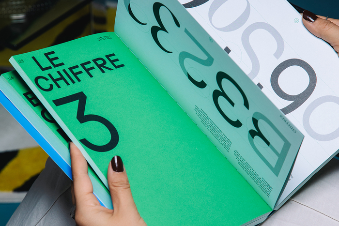 La création typographique – Concevoir des polices de caractères by Matthieu Salvaggio 5