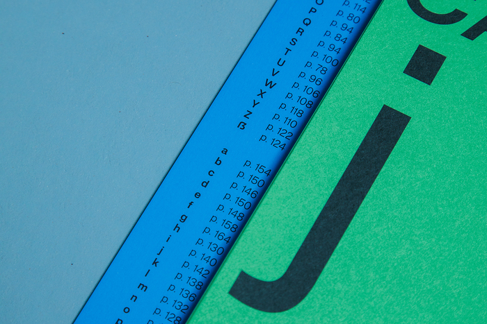La création typographique – Concevoir des polices de caractères by Matthieu Salvaggio 9