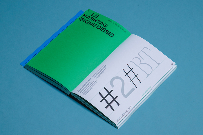 La création typographique – Concevoir des polices de caractères by Matthieu Salvaggio 12