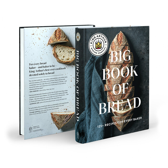 Big Book of Bread 3