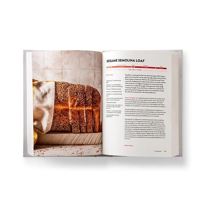 Big Book of Bread 5