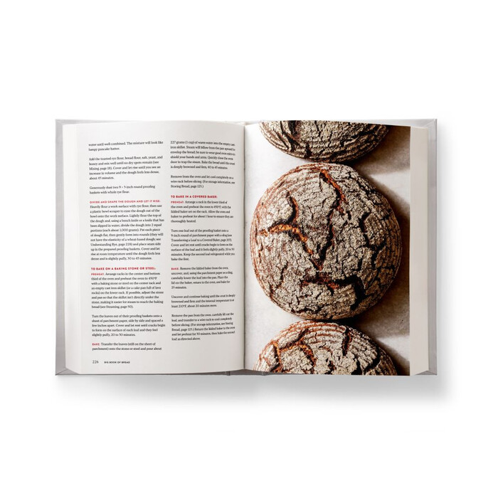 Big Book of Bread 6