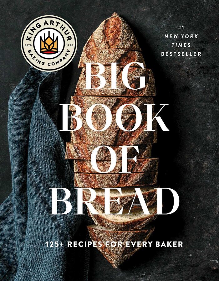 Big Book of Bread 1