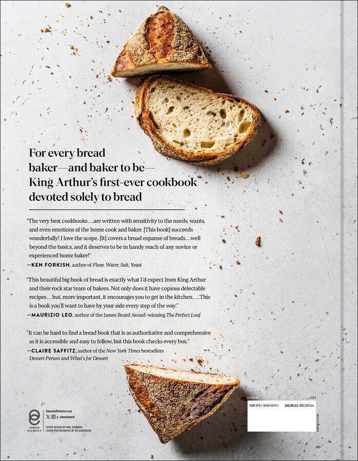 Big Book of Bread 2