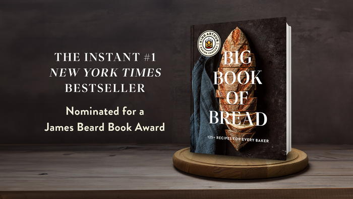 Big Book of Bread 7