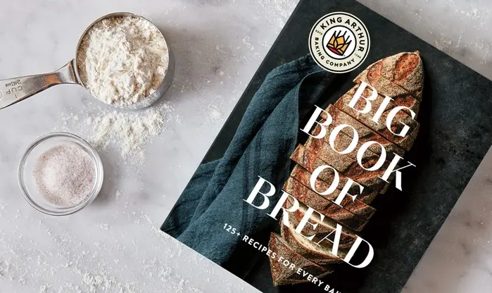 Big Book of Bread 4