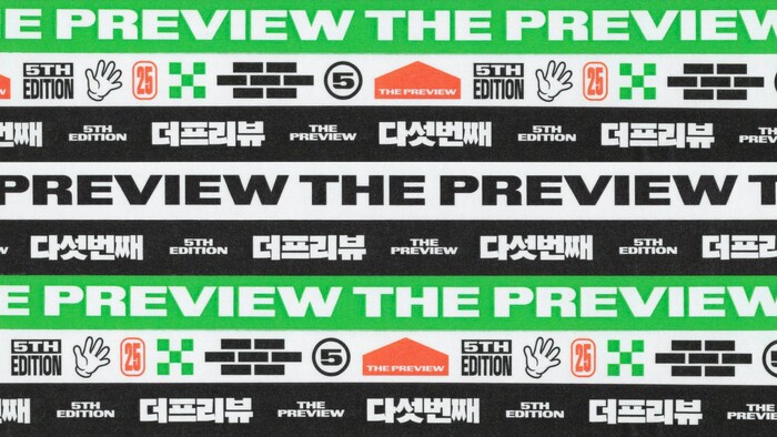 The Preview Seoul 2025 25