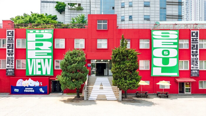 The Preview Seoul 2025 2