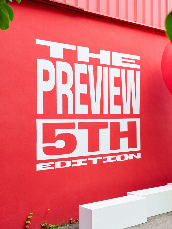 The Preview Seoul 2025 15