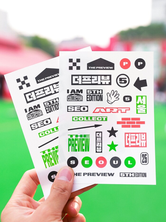 The Preview Seoul 2025 21