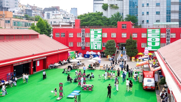 The Preview Seoul 2025 4
