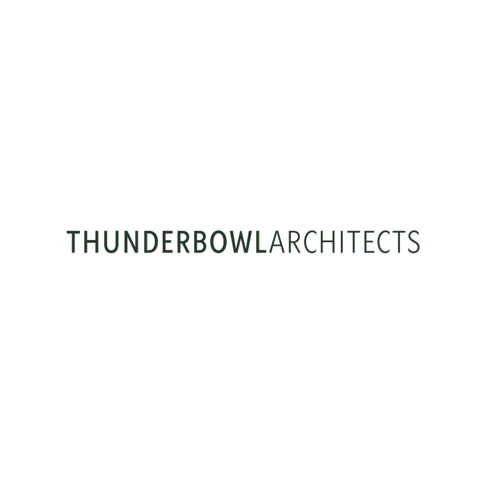 Thunderbowl Architects 1