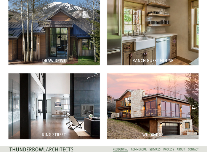 Thunderbowl Architects 6